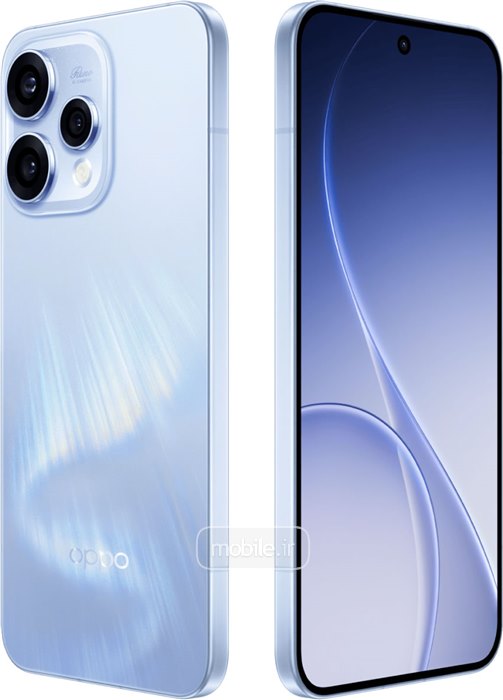 Oppo Reno 15c اوپو
