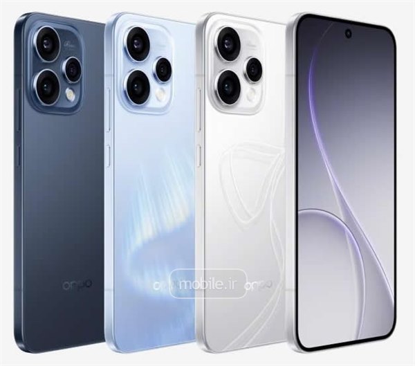 Oppo Reno 15c اوپو