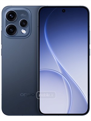 Oppo Reno 15c