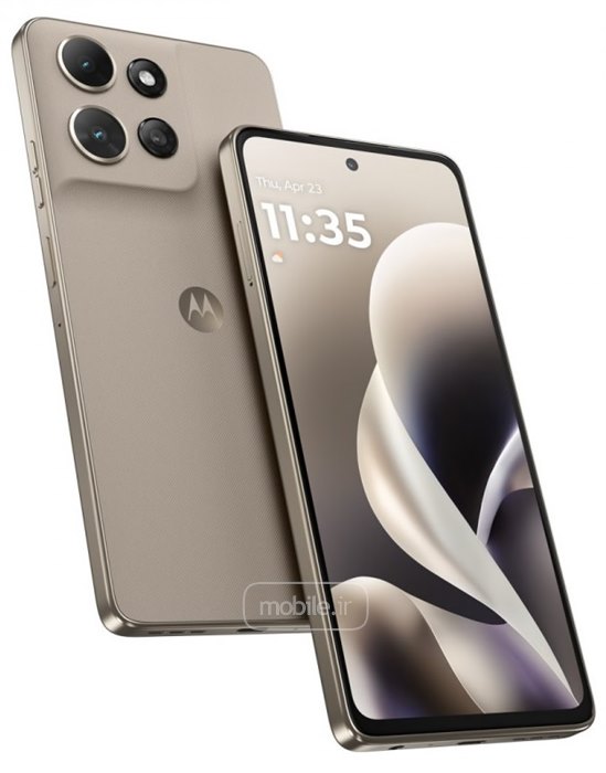 Motorola Moto G Power (2026) موتورولا