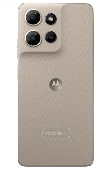 Motorola Moto G Power (2026) موتورولا