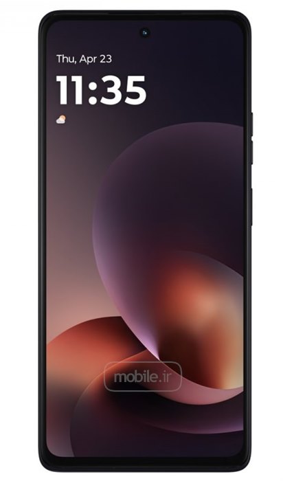 Motorola Moto G Power (2026) موتورولا