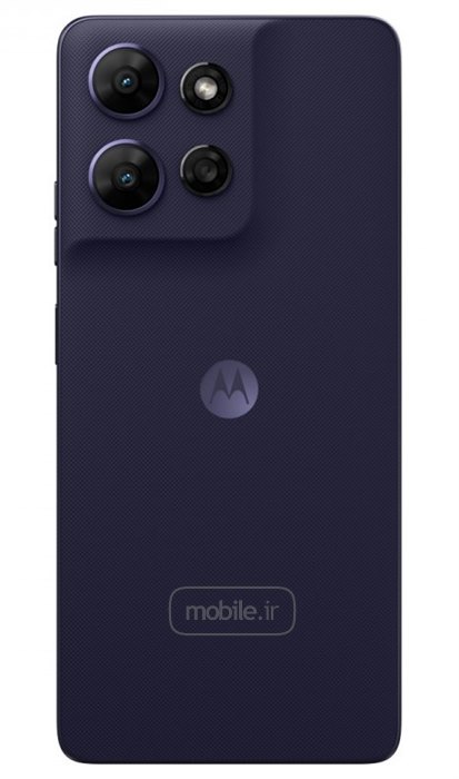 Motorola Moto G Power (2026) موتورولا