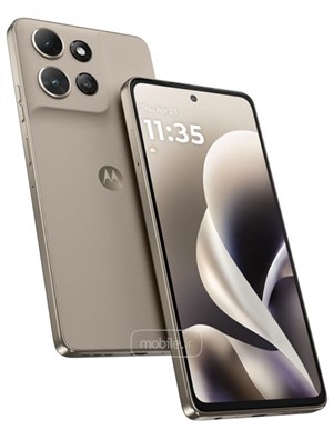 Motorola Moto G Power (2026)