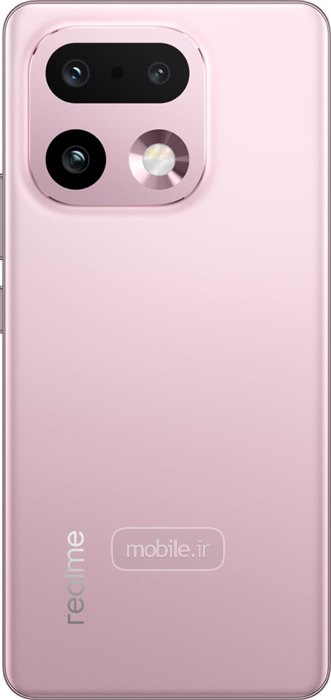 Realme 16 Pro+ ریلمی