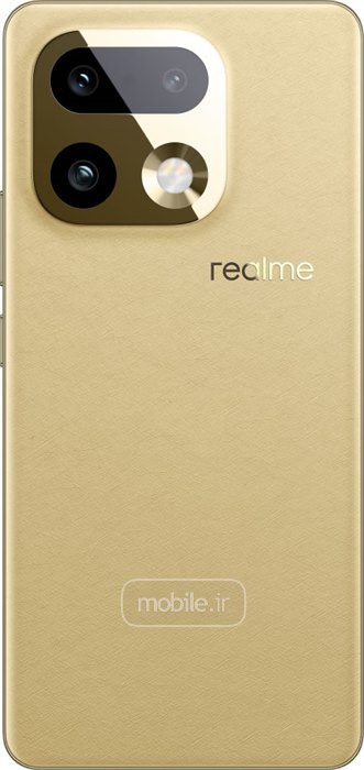 Realme 16 Pro+ ریلمی