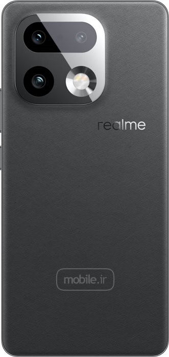 Realme 16 Pro+ ریلمی