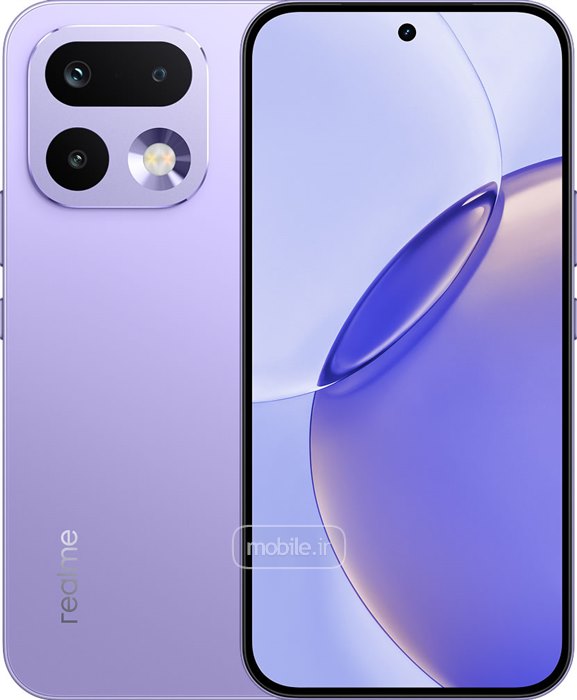 Realme 16 Pro ریلمی