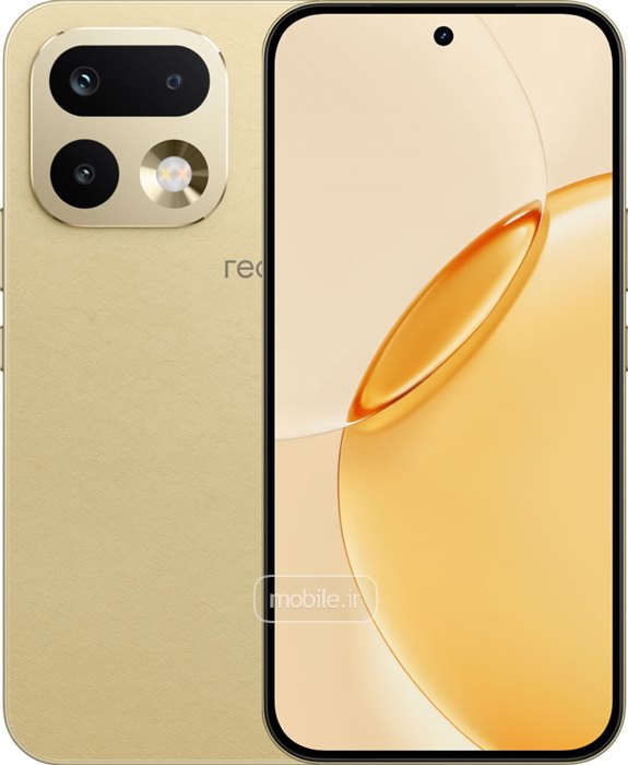 Realme 16 Pro ریلمی
