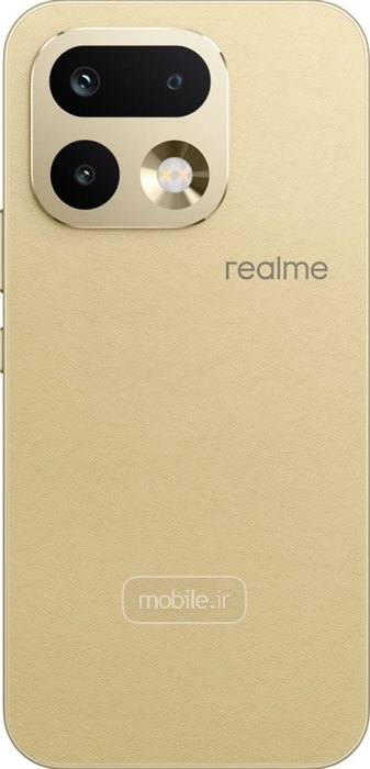 Realme 16 Pro ریلمی