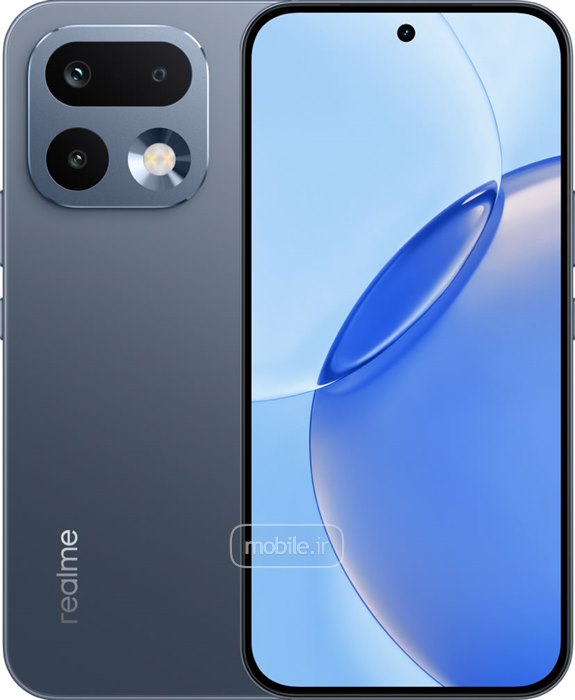 Realme 16 Pro ریلمی