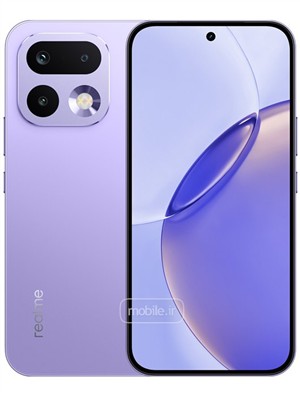 Realme 16 Pro