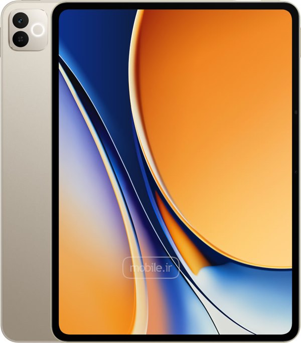 Realme Pad 3 ریلمی