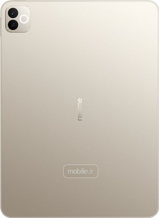 Realme Pad 3 ریلمی