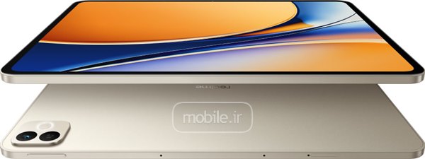 Realme Pad 3 ریلمی