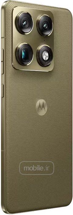Motorola Signature موتورولا