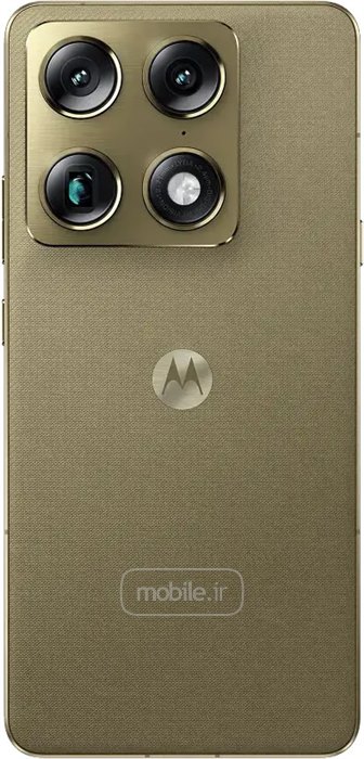 Motorola Signature موتورولا