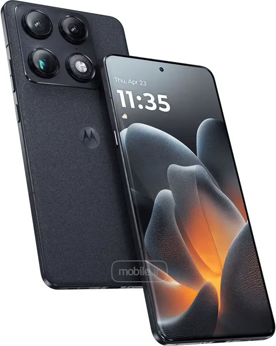 Motorola Signature موتورولا