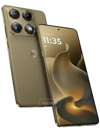 Motorola Signature موتورولا