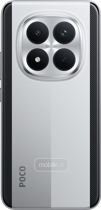 Xiaomi Poco M8 Pro شیائومی