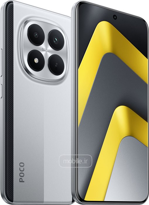 Xiaomi Poco M8 Pro شیائومی