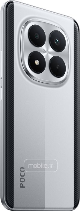 Xiaomi Poco M8 Pro شیائومی