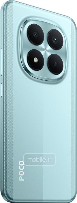 Xiaomi Poco M8 Pro شیائومی