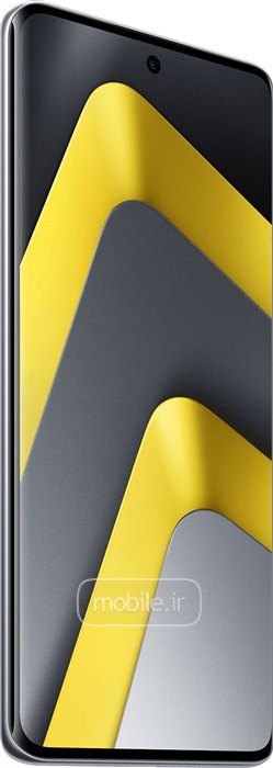 Xiaomi Poco M8 شیائومی