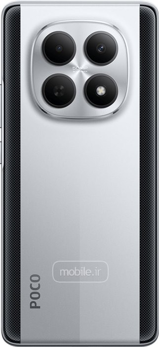 Xiaomi Poco M8 شیائومی