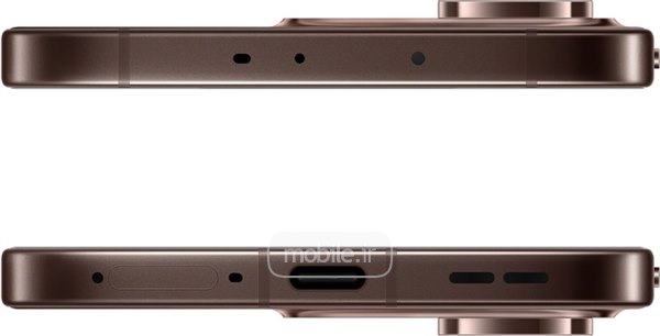 Oppo Reno15 Pro Mini اوپو