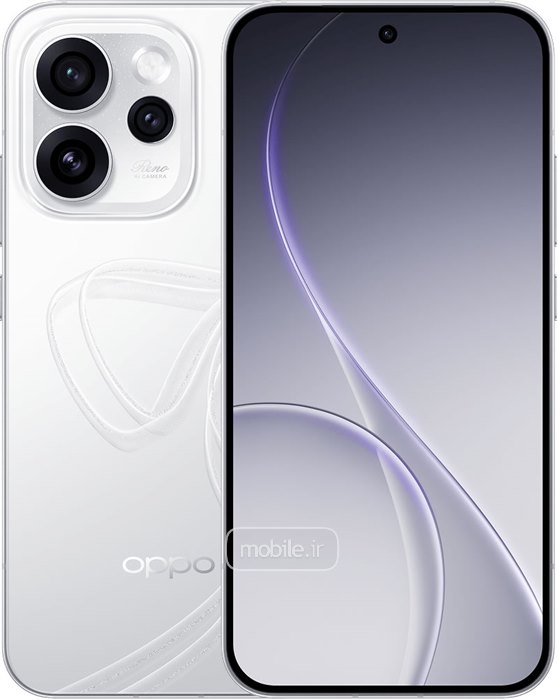 Oppo Reno15 Pro Mini اوپو