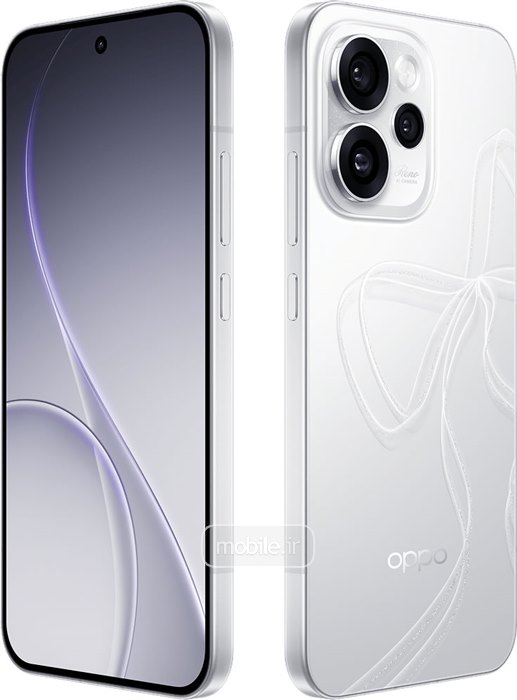 Oppo Reno15 Pro Mini اوپو