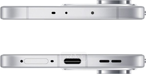 Oppo Reno15 Pro Mini اوپو