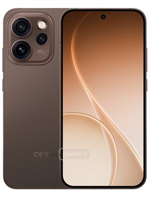 Oppo Reno15 Pro Mini