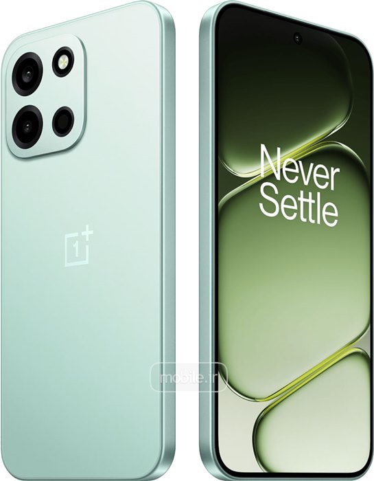 OnePlus Turbo 6 وان پلاس