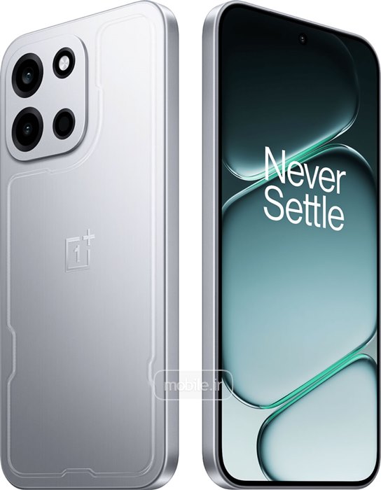 OnePlus Turbo 6 وان پلاس