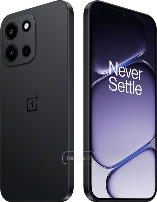 OnePlus Turbo 6 وان پلاس