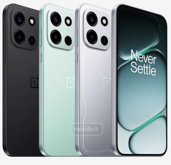 OnePlus Turbo 6 وان پلاس