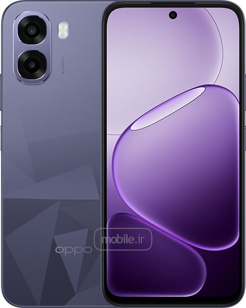 Oppo A6t 4G اوپو