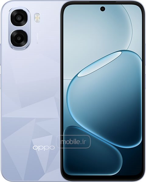 Oppo A6t 4G اوپو