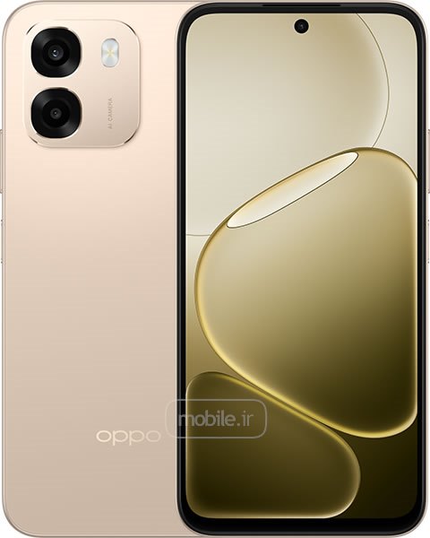 Oppo A6 4G اوپو