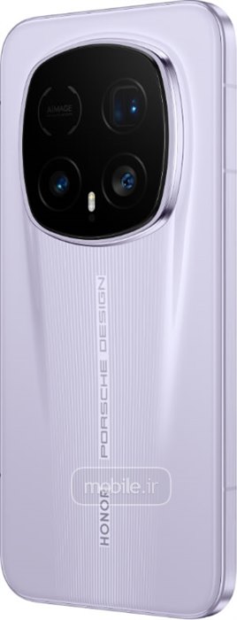 Honor Magic8 RSR Porsche Design آنر