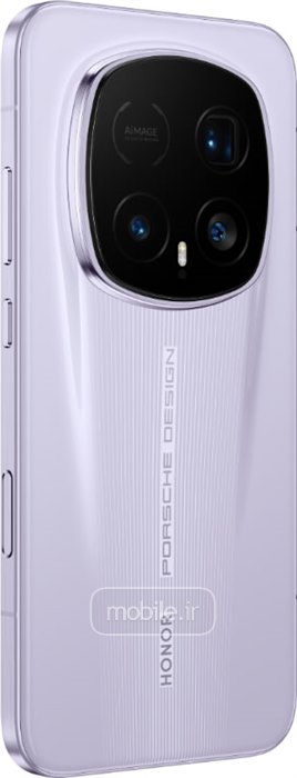 Honor Magic8 RSR Porsche Design آنر
