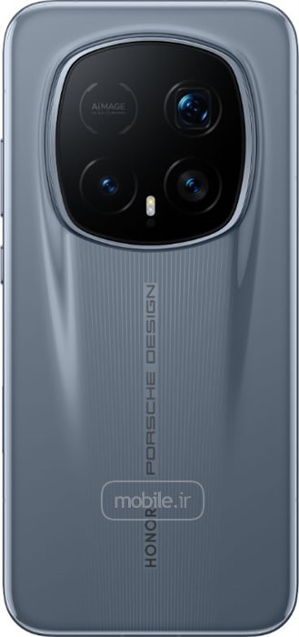 Honor Magic8 RSR Porsche Design آنر