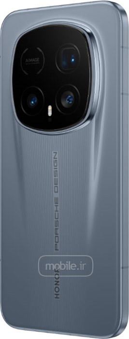 Honor Magic8 RSR Porsche Design آنر