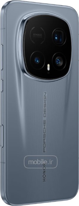 Honor Magic8 RSR Porsche Design آنر