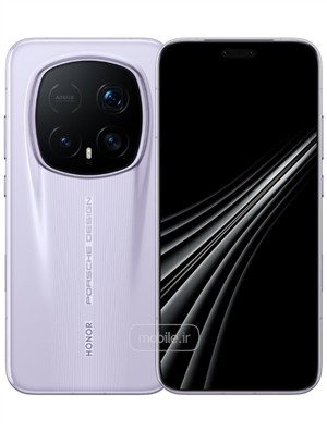 Honor Magic8 RSR Porsche Design