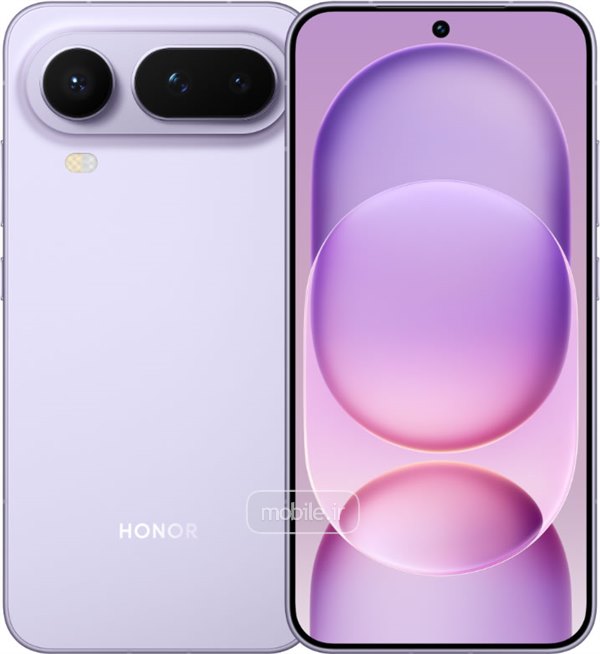 Honor Magic8 Pro Air آنر