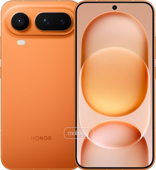 Honor Magic8 Pro Air آنر