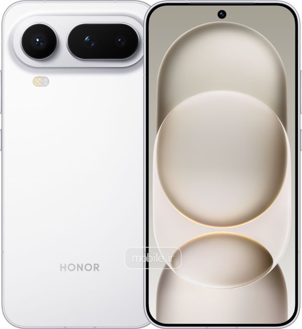 Honor Magic8 Pro Air آنر